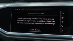 2019 (19) AUDI Q3 45 TFSI Quattro S Line 5dr S Tronic 5176906