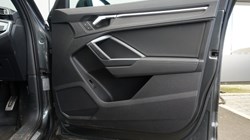 2019 (19) AUDI Q3 45 TFSI Quattro S Line 5dr S Tronic 5176915