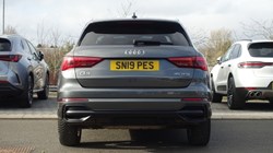 2019 (19) AUDI Q3 45 TFSI Quattro S Line 5dr S Tronic 5176878