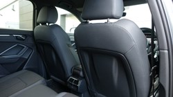 2019 (19) AUDI Q3 45 TFSI Quattro S Line 5dr S Tronic 5176918