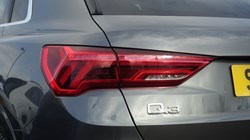 2019 (19) AUDI Q3 45 TFSI Quattro S Line 5dr S Tronic 5176888