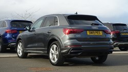 2019 (19) AUDI Q3 45 TFSI Quattro S Line 5dr S Tronic 5176874