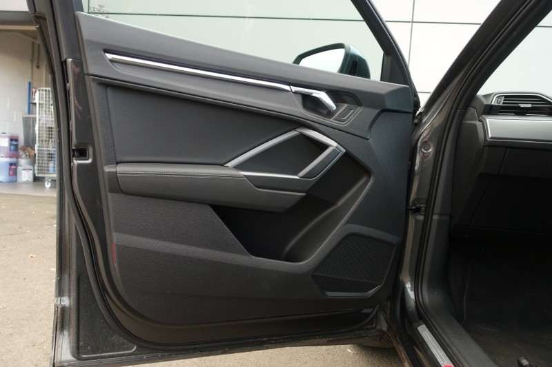 2019 (19) AUDI Q3 45 TFSI Quattro S Line 5dr S Tronic 5176924