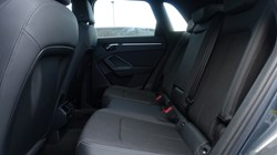 2019 (19) AUDI Q3 45 TFSI Quattro S Line 5dr S Tronic 5176876