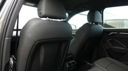 2019 (19) AUDI Q3 45 TFSI Quattro S Line 5dr S Tronic 5176922