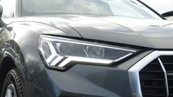 2019 (19) AUDI Q3 45 TFSI Quattro S Line 5dr S Tronic 5176886