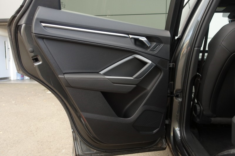 2019 (19) AUDI Q3 45 TFSI Quattro S Line 5dr S Tronic 5176921