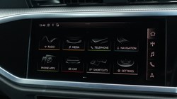 2019 (19) AUDI Q3 45 TFSI Quattro S Line 5dr S Tronic 5176905