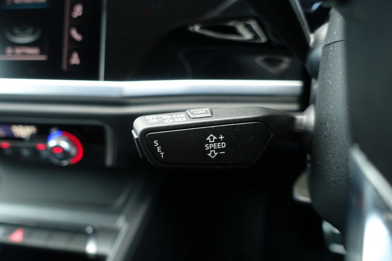 2019 (19) AUDI Q3 45 TFSI Quattro S Line 5dr S Tronic 5176904