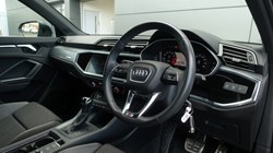 2019 (19) AUDI Q3 45 TFSI Quattro S Line 5dr S Tronic 5176911