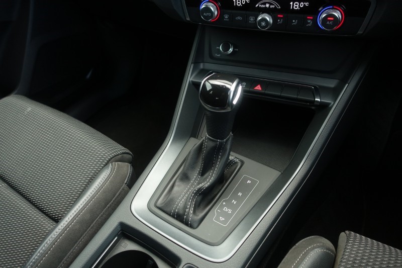 2019 (19) AUDI Q3 45 TFSI Quattro S Line 5dr S Tronic 5176882