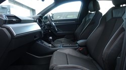2019 (19) AUDI Q3 45 TFSI Quattro S Line 5dr S Tronic 5176875