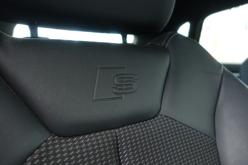 2019 (19) AUDI Q3 45 TFSI Quattro S Line 5dr S Tronic 5176913