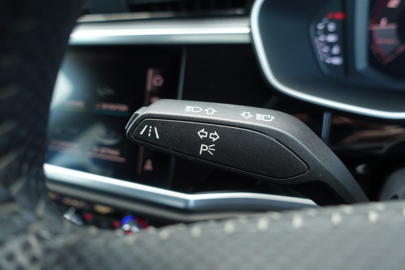 2019 (19) AUDI Q3 45 TFSI Quattro S Line 5dr S Tronic 5176902