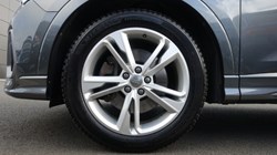 2019 (19) AUDI Q3 45 TFSI Quattro S Line 5dr S Tronic 5176897
