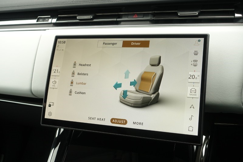 2024 (73) LAND ROVER RANGE ROVER SPORT 3.0 D300 Dynamic SE 5dr Auto 5225125