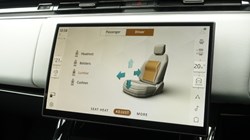 2024 (73) LAND ROVER RANGE ROVER SPORT 3.0 D300 Dynamic SE 5dr Auto 5225125