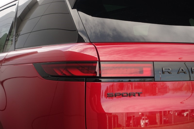 2024 (73) LAND ROVER RANGE ROVER SPORT 3.0 D300 Dynamic SE 5dr Auto 5225094