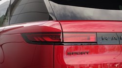 2024 (73) LAND ROVER RANGE ROVER SPORT 3.0 D300 Dynamic SE 5dr Auto 5225094