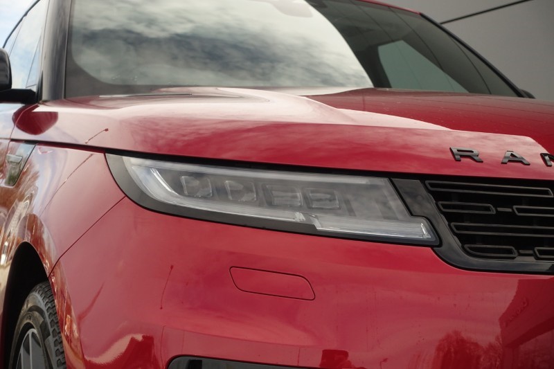 2024 (73) LAND ROVER RANGE ROVER SPORT 3.0 D300 Dynamic SE 5dr Auto 5225092