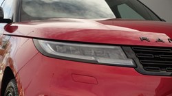 2024 (73) LAND ROVER RANGE ROVER SPORT 3.0 D300 Dynamic SE 5dr Auto 5225092