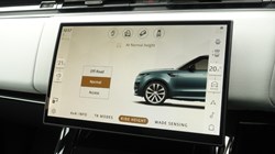 2024 (73) LAND ROVER RANGE ROVER SPORT 3.0 D300 Dynamic SE 5dr Auto 5225120