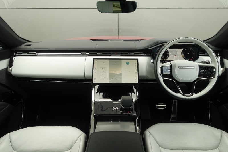 2024 (73) LAND ROVER RANGE ROVER SPORT 3.0 D300 Dynamic SE 5dr Auto 5225084