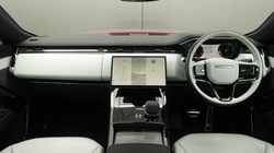 2024 (73) LAND ROVER RANGE ROVER SPORT 3.0 D300 Dynamic SE 5dr Auto 5225084