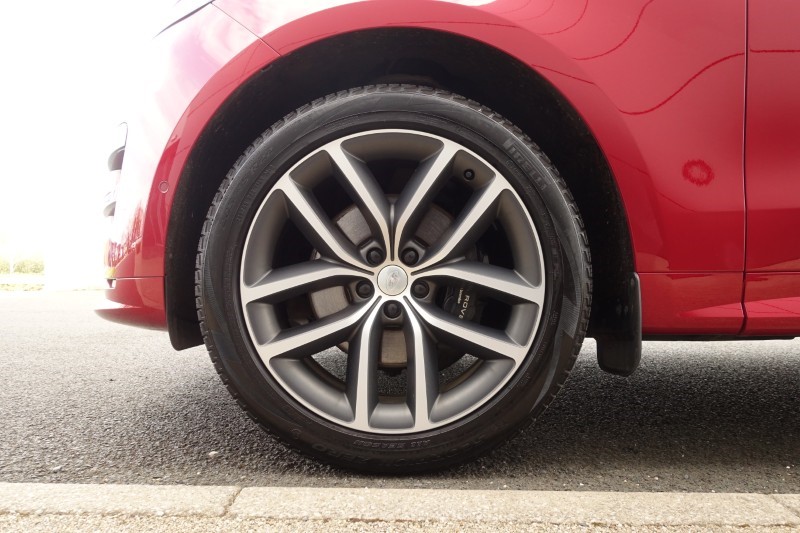 2024 (73) LAND ROVER RANGE ROVER SPORT 3.0 D300 Dynamic SE 5dr Auto 5225108