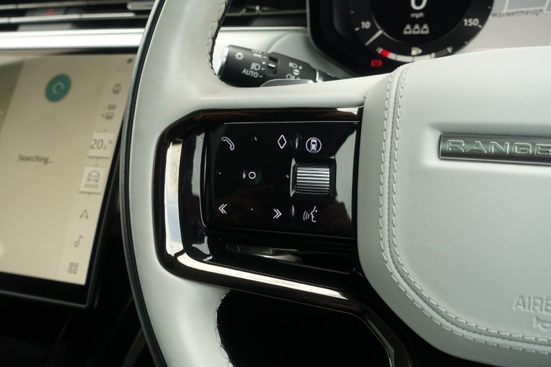 2024 (73) LAND ROVER RANGE ROVER SPORT 3.0 D300 Dynamic SE 5dr Auto 5225115