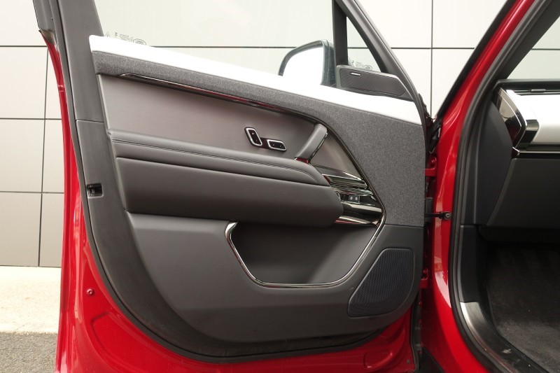 2024 (73) LAND ROVER RANGE ROVER SPORT 3.0 D300 Dynamic SE 5dr Auto 5225143