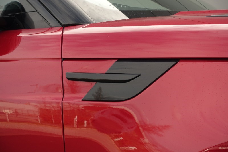 2024 (73) LAND ROVER RANGE ROVER SPORT 3.0 D300 Dynamic SE 5dr Auto 5225095