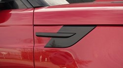 2024 (73) LAND ROVER RANGE ROVER SPORT 3.0 D300 Dynamic SE 5dr Auto 5225095