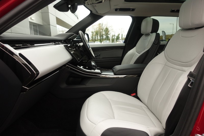 2024 (73) LAND ROVER RANGE ROVER SPORT 3.0 D300 Dynamic SE 5dr Auto 5225078