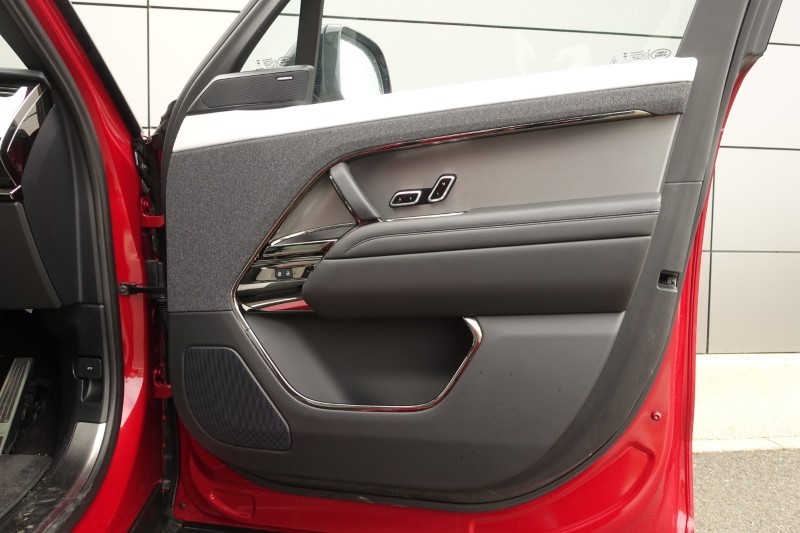 2024 (73) LAND ROVER RANGE ROVER SPORT 3.0 D300 Dynamic SE 5dr Auto 5225133