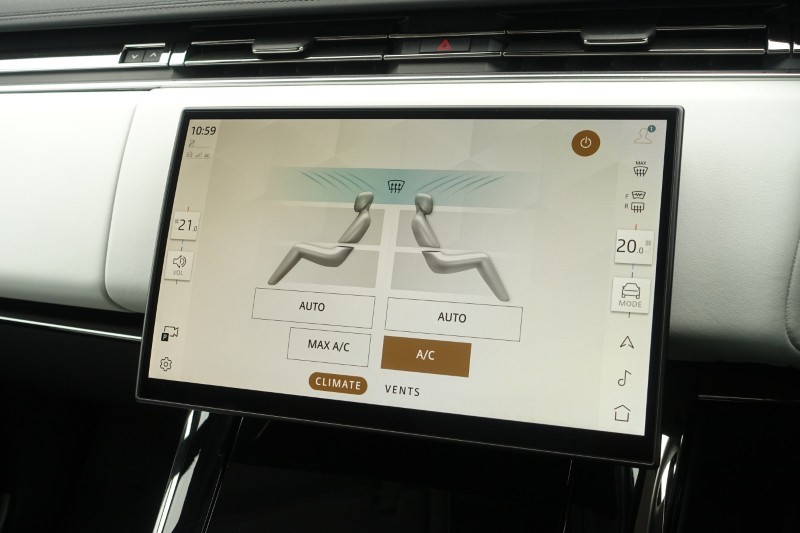 2024 (73) LAND ROVER RANGE ROVER SPORT 3.0 D300 Dynamic SE 5dr Auto 5225129