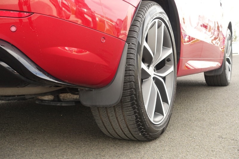 2024 (73) LAND ROVER RANGE ROVER SPORT 3.0 D300 Dynamic SE 5dr Auto 5225102