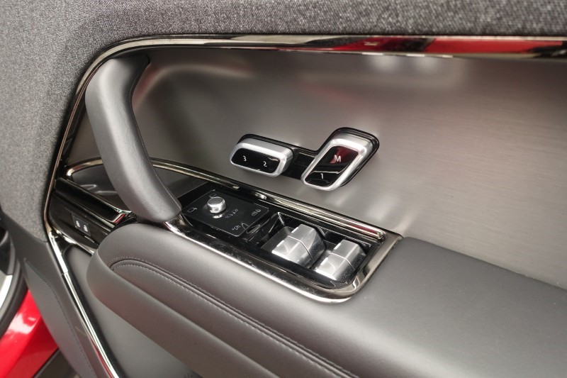 2024 (73) LAND ROVER RANGE ROVER SPORT 3.0 D300 Dynamic SE 5dr Auto 5225134