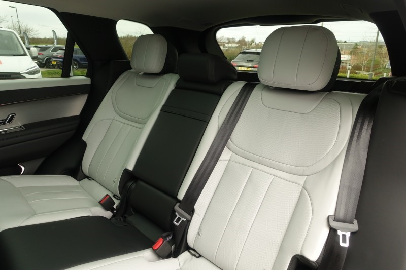 2024 (73) LAND ROVER RANGE ROVER SPORT 3.0 D300 Dynamic SE 5dr Auto 5225142