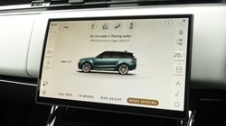 2024 (73) LAND ROVER RANGE ROVER SPORT 3.0 D300 Dynamic SE 5dr Auto 5225121