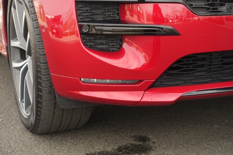 2024 (73) LAND ROVER RANGE ROVER SPORT 3.0 D300 Dynamic SE 5dr Auto 5225097