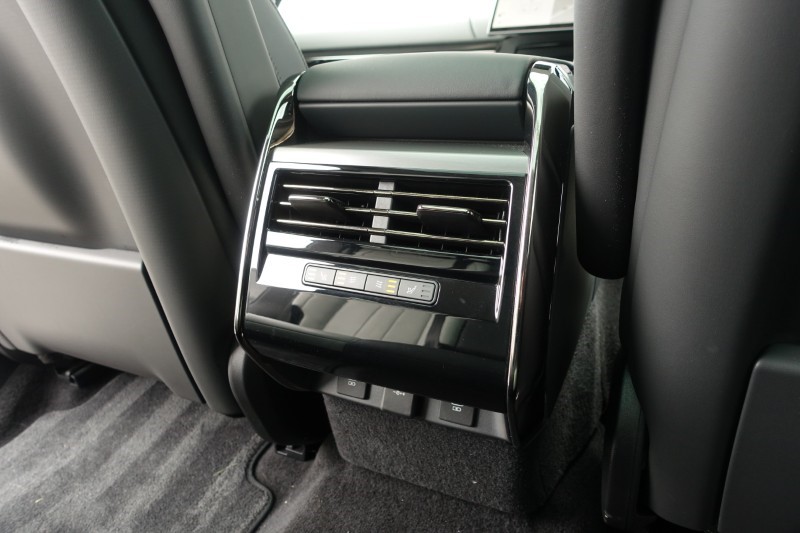 2024 (73) LAND ROVER RANGE ROVER SPORT 3.0 D300 Dynamic SE 5dr Auto 5225093