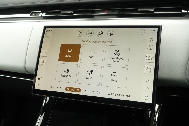 2024 (73) LAND ROVER RANGE ROVER SPORT 3.0 D300 Dynamic SE 5dr Auto 5225119