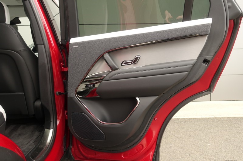 2024 (73) LAND ROVER RANGE ROVER SPORT 3.0 D300 Dynamic SE 5dr Auto 5225136