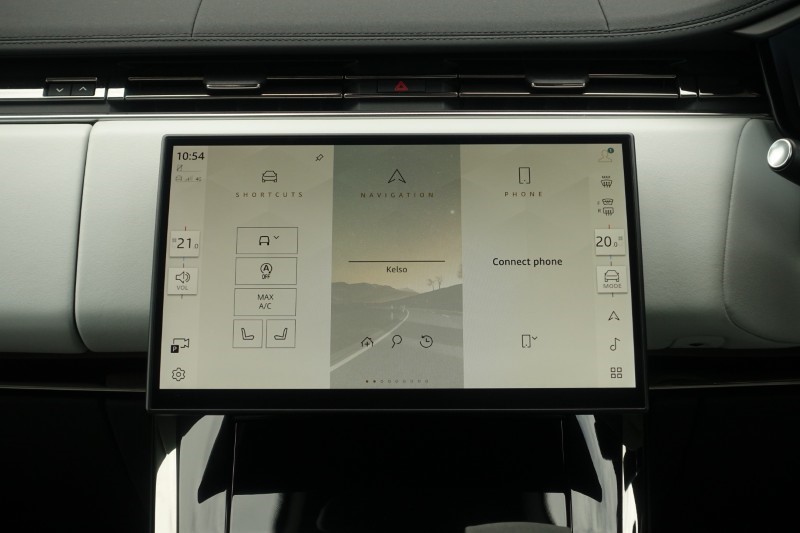 2024 (73) LAND ROVER RANGE ROVER SPORT 3.0 D300 Dynamic SE 5dr Auto 5225089