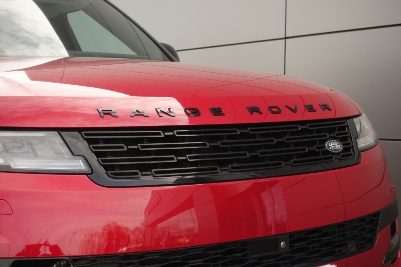 2024 (73) LAND ROVER RANGE ROVER SPORT 3.0 D300 Dynamic SE 5dr Auto 5225096