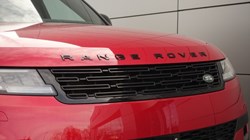 2024 (73) LAND ROVER RANGE ROVER SPORT 3.0 D300 Dynamic SE 5dr Auto 5225096