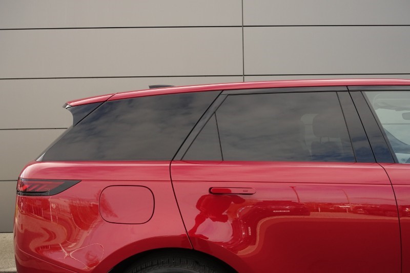 2024 (73) LAND ROVER RANGE ROVER SPORT 3.0 D300 Dynamic SE 5dr Auto 5225100