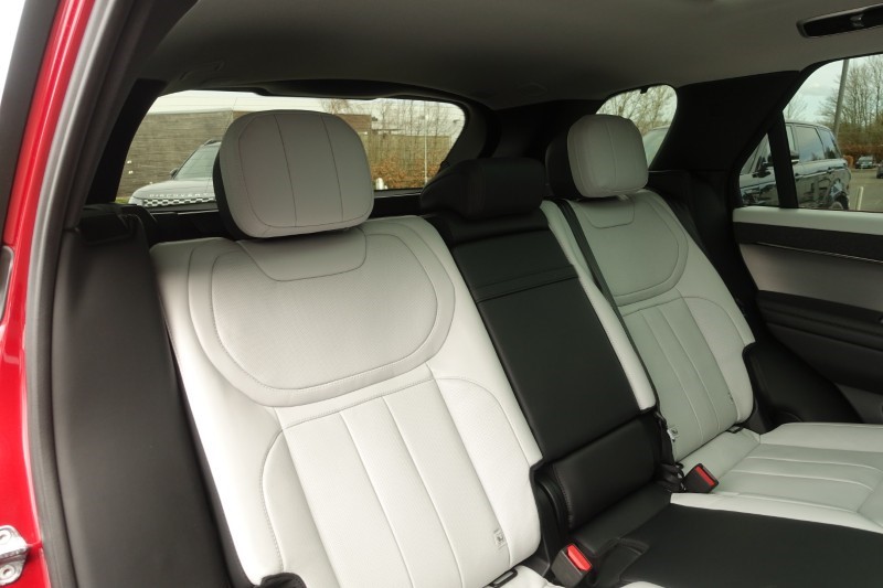 2024 (73) LAND ROVER RANGE ROVER SPORT 3.0 D300 Dynamic SE 5dr Auto 5225138