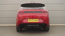 2024 (73) LAND ROVER RANGE ROVER SPORT 3.0 D300 Dynamic SE 5dr Auto 5225081